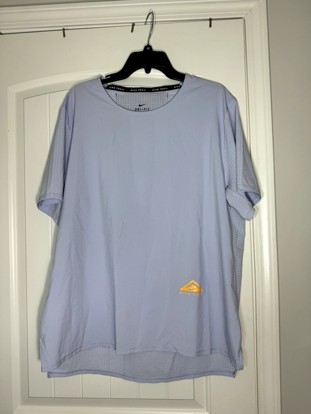 Nike Trail Dri-Fit Top size XL